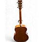 Used Ami GME Natural Acoustic Electric Guitar