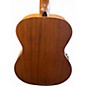 Used Ami GME Natural Acoustic Electric Guitar