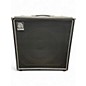 Used Ampeg BA115 100W 1x15 Bass Combo Amp thumbnail