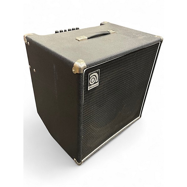 Used Ampeg BA115 100W 1x15 Bass Combo Amp