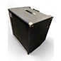 Used Ampeg BA115 100W 1x15 Bass Combo Amp