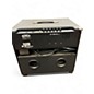 Used Ampeg BA115 100W 1x15 Bass Combo Amp