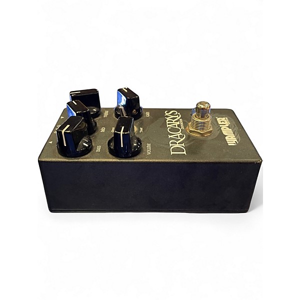 Used Wampler Dracarys High Gain Distortion Effect Pedal