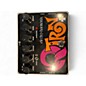 Used Electro-Harmonix Q-TRON+ Effect Pedal thumbnail