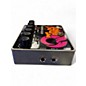 Used Electro-Harmonix Q-TRON+ Effect Pedal