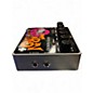 Used Electro-Harmonix Q-TRON+ Effect Pedal