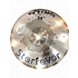 Used Starfavor Multiple Generic Cymbal Pack Cymbal thumbnail