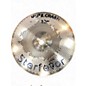 Used Starfavor Multiple Generic Cymbal Pack Cymbal