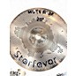 Used Starfavor Multiple Generic Cymbal Pack Cymbal