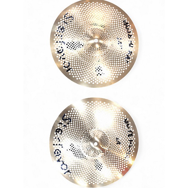 Used Starfavor Multiple Generic Cymbal Pack Cymbal