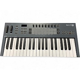 Used Novation FLKEY 37 MIDI Controller