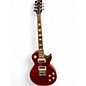 Used Gibson Traditional Pro II Floyd Rose Merlot Solid Body Electric Guitar thumbnail