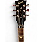 Used Gibson Traditional Pro II Floyd Rose Merlot Solid Body Electric Guitar