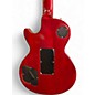 Used Gibson Traditional Pro II Floyd Rose Merlot Solid Body Electric Guitar
