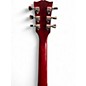 Used Gibson Traditional Pro II Floyd Rose Merlot Solid Body Electric Guitar