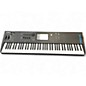 Used Yamaha MODX7 Synthesizer thumbnail