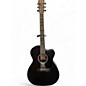 Used Martin X SERIES SPECIAL NATURAL Acoustic Guitar thumbnail