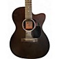 Used Martin X SERIES SPECIAL NATURAL Acoustic Guitar