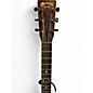 Used Martin X SERIES SPECIAL NATURAL Acoustic Guitar