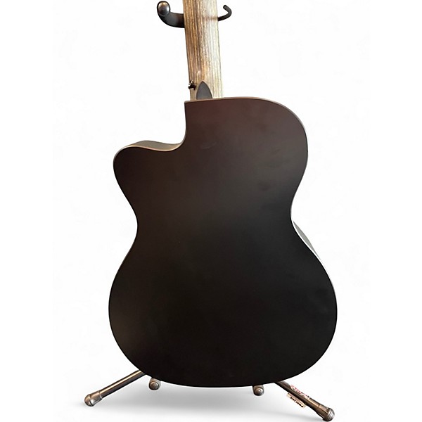 Used Martin X SERIES SPECIAL NATURAL Acoustic Guitar