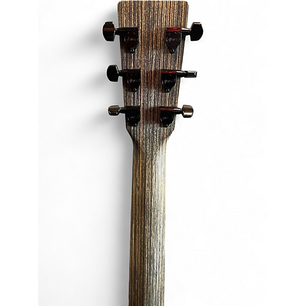 Used Martin X SERIES SPECIAL NATURAL Acoustic Guitar