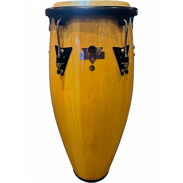 Used LP caliente Conga