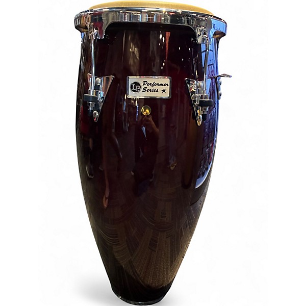 Used LP performers series conga Conga