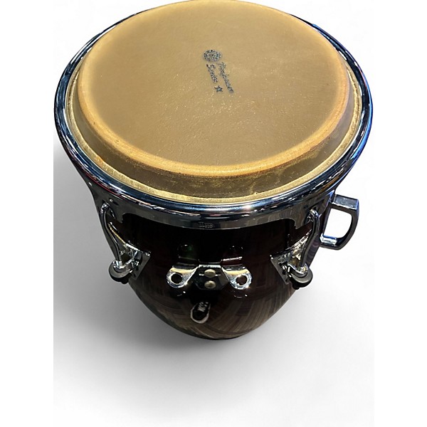 Used LP performers series conga Conga