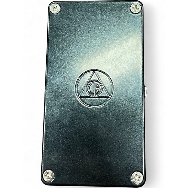 Used Catalinbread SABBRA CADABRA Effect Pedal