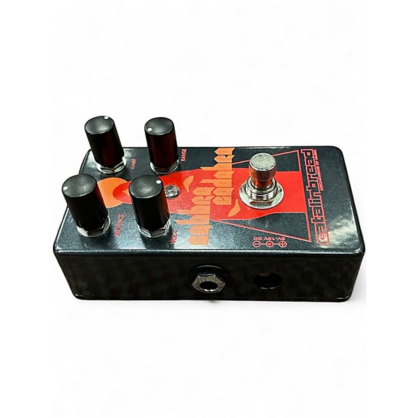 Used Catalinbread SABBRA CADABRA Effect Pedal