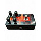 Used Catalinbread SABBRA CADABRA Effect Pedal