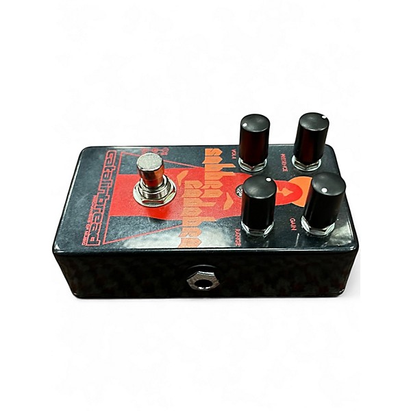 Used Catalinbread SABBRA CADABRA Effect Pedal