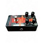 Used Catalinbread SABBRA CADABRA Effect Pedal