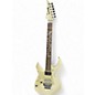 Used Ibanez Jm 555L White Electric Guitar thumbnail