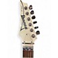 Used Ibanez Jm 555L White Electric Guitar