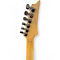 Used Ibanez Jm 555L White Electric Guitar