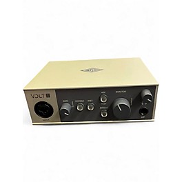 Used Universal Audio Volt1 Audio Interface