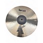 Used Zildjian 18in K Sweet Crash Cymbal thumbnail
