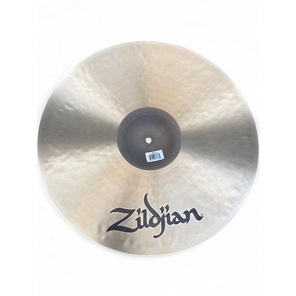 Used Zildjian 18in K Sweet Crash Cymbal