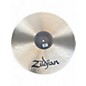 Used Zildjian 18in K Sweet Crash Cymbal