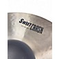 Used Zildjian 18in K Sweet Crash Cymbal