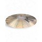 Used Zildjian 18in K Sweet Crash Cymbal