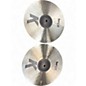 Used Zildjian 14in K Sweet Hihat Pair Cymbal thumbnail