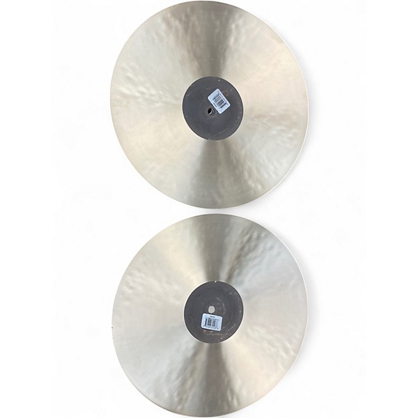 Used Zildjian 14in K Sweet Hihat Pair Cymbal