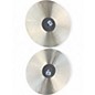 Used Zildjian 14in K Sweet Hihat Pair Cymbal