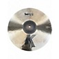 Used Zildjian 14in K Sweet Hihat Pair Cymbal