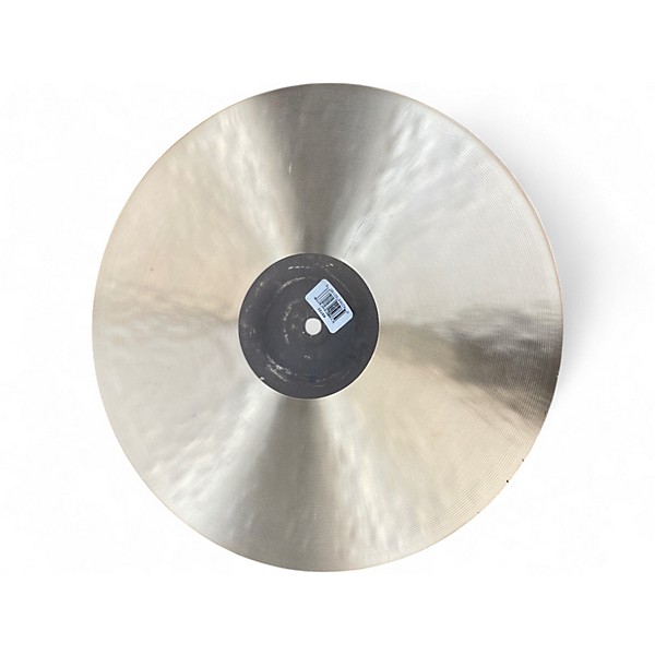 Used Zildjian 14in K Sweet Hihat Pair Cymbal