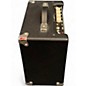 Used Fender Rumble V3 15w 1x8 Bass Combo Amp