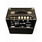 Used Fender Rumble V3 15w 1x8 Bass Combo Amp
