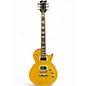 Used ESP LTD EC256 Lemon Drop Solid Body Electric Guitar thumbnail